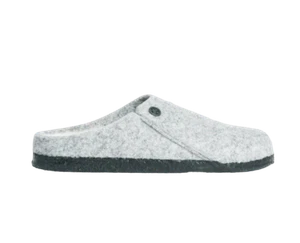 Birkenstock Zermatt Rivet Light Gray [1015086] - Picture 1 of 2