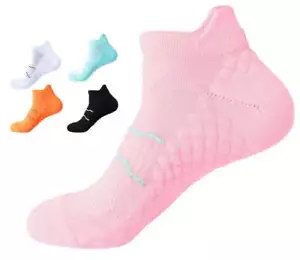 Women's Sports Socks - Picture 1 of 12