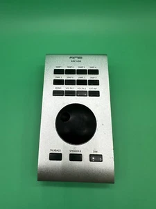 Used RME ARC-USB Advanced Remote Control Only/No Wires/Cables/Working/Tested - Picture 1 of 9