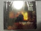 Bible Of The Devil - The Diabolic Procession. Scell&#233; CD