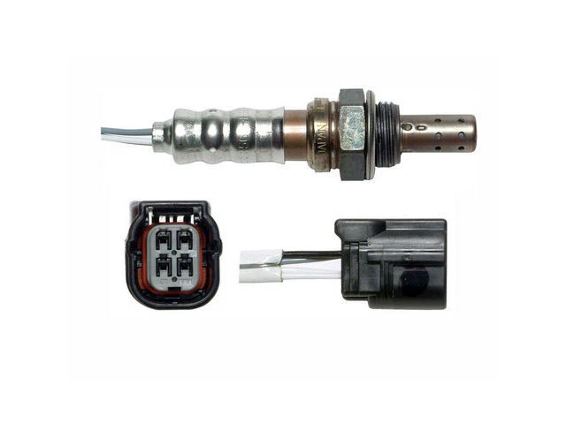 Sensor de oxígeno conector OE Denso aguas abajo se adapta a Honda Fit 2009-2013 76PWKX Foto 1 de 1