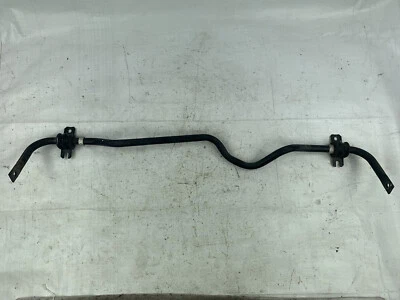 Estabilizador de barra oscilante traseira Nissan 350z fabricante de equipamento original 2003-2008 03-08 - Imagem 1 de 4