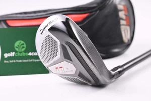 Taylormade M6 #3 Hybrid / 19 Degree / X-Flex HZRDUS Black 85 - Picture 1 of 9