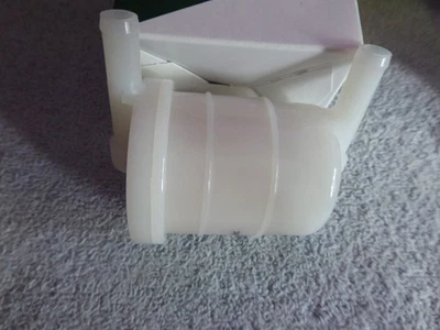 Filtro de combustible Datsun Roadster 1968-1970, 1600/2000 Foto 1 de 3