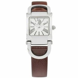 Damenuhr U.S. Polo Assn. USP5011BR - Bild 1 von 2
