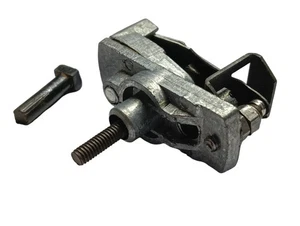 Lucas Magneto Contact Breaker Point Assembly For Norton BSA Triumph Vintage Bike - Picture 1 of 8