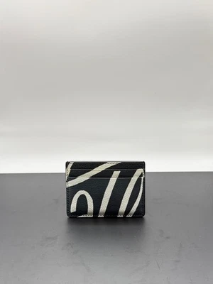 RARE - Burberry Men's Prorsum Cardholder - The Writer - Spring/Summer 2015 - Image 1 of 4