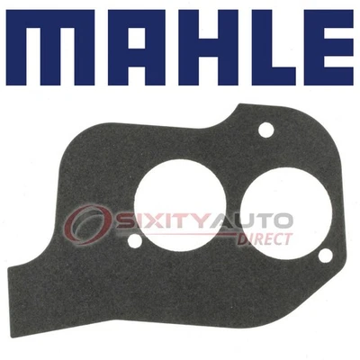 MAHLE FI Throttle Body Mounting Gasket for 1991-1998 GMC C C2500 C3500 nr Foto 1 de 4