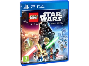 PS4 Lego Star Wars: La Saga Skywalker - Imagen 1 de 1
