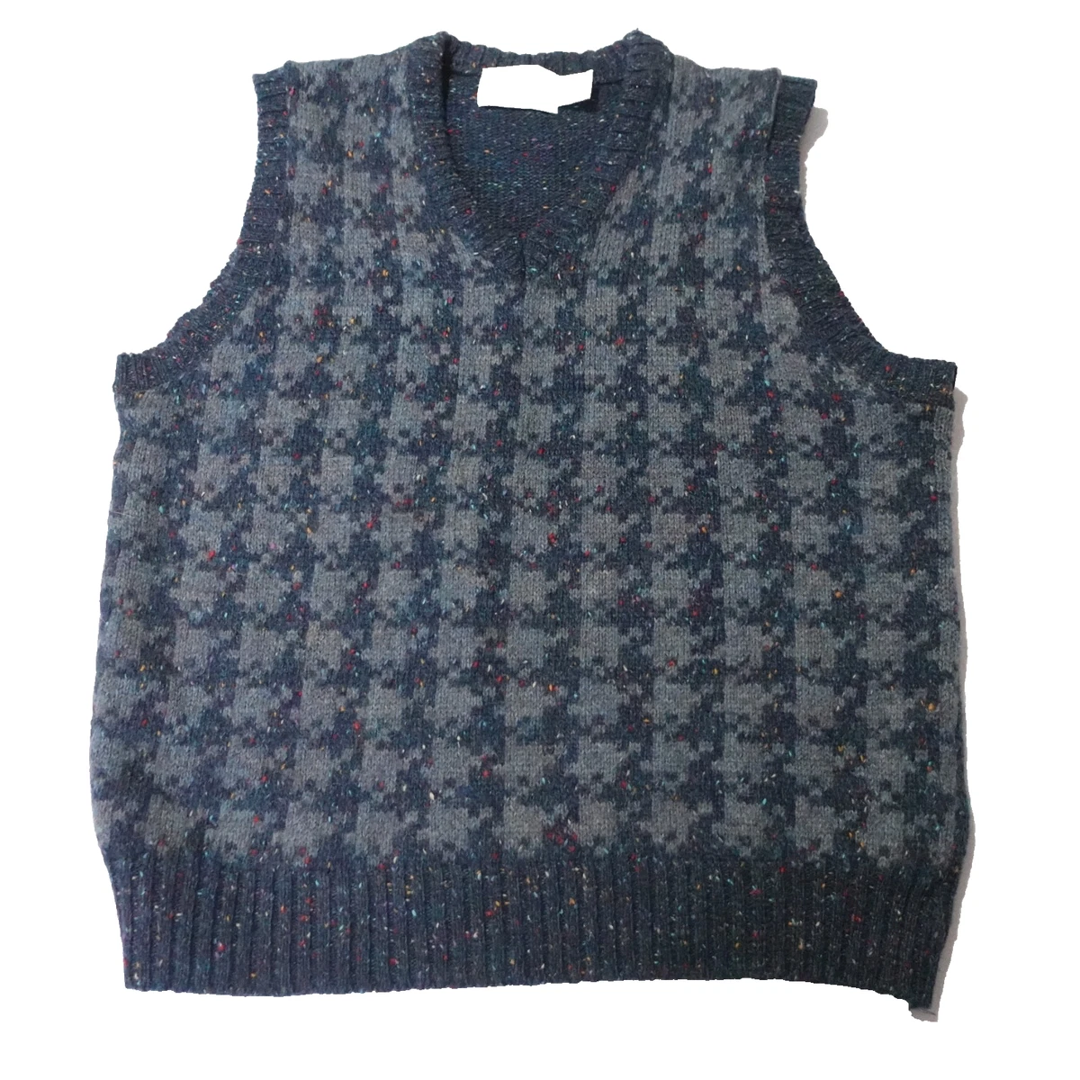 McGregor Wool Vest Sweaters for Men for sale | eBay
