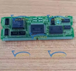 USED 1PCS Fanuc Circuit Board A20B-2900-0155 A20B29000155 - Picture 1 of 1