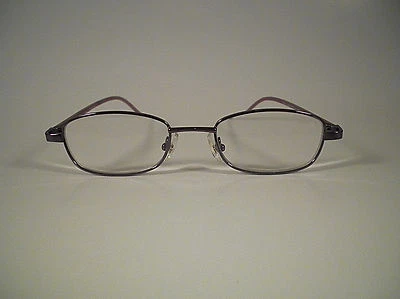 PAR DE REPUESTO GAFAS DE LECTURA FOSTER GRANT --- PLATA/PÚRPURA 6 Foto 1 de 4