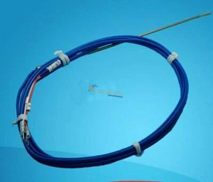 NEW Omron Temperature Sensor E52-CA15AY 2M - Picture 1 of 1