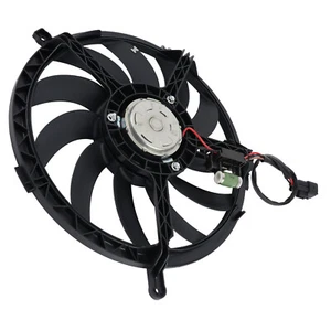 Radiator Cooling Fan for Mini R50/R53/R56/R57/R58/R59/R60/R61 2007-2016 621508 - Picture 1 of 12