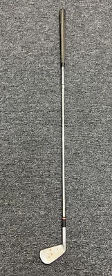 3 IRON BLADE Spalding Top Flite Pro-Model Synchro Dyned Regular Steel RH 38.5" - Image 1 of 4