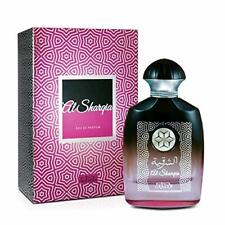 Al Sharqia by Nabeel Perfumes 100ml Spray - Free Express Shipping