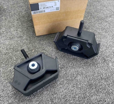 Juego de montaje de motor para Mercedes W463 G550 G55 G63 G65 AMG A4602407018 Foto 1 de 4