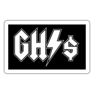 Crypto Miner GH/s Sticker - Bild 1 von 12