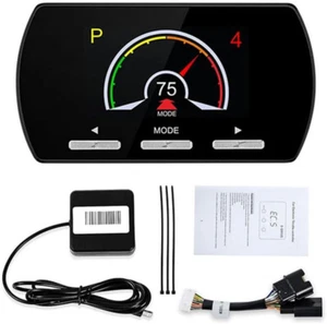 9 Drives 14 Modes Electronic Throttle Response Controller For Mini GP R50 R53 - Picture 1 of 8