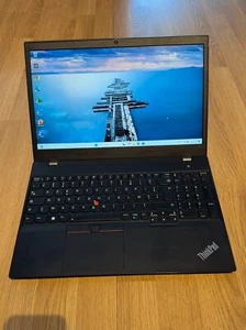 LENOVO THINKPAD P15V G2 15" i7-11850H 32Go 1To NVMe SSD WIN 11 AZERTY RTX A2000 - Foto 1 di 7