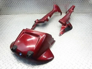BMW R1100RT R1100 RT 1997 96-01 OEM carenados traseros cubierta central lote de plástico - Imagen 1 de 12