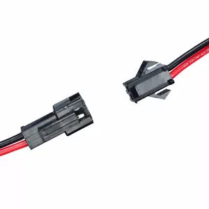Cable de batería Slow Flyer con cable de silicona para Kyosho Mini Inferno batería partCore - Imagen 1 de 1