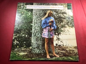Z3-45 JACKIE DE SHANNON What athe World Needs Now Is Love ... LP-12404 - Picture 1 of 7