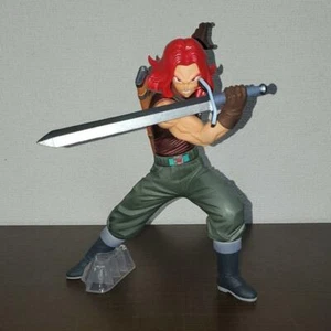 Dragon Ball Trunks Xeno Figur Ichiban Kuji B Preis Super Sayan God Masterlise - Bild 1 von 10