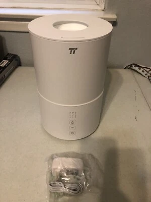 Taotronics Cool Mist Humidifier - Image 1 of 4