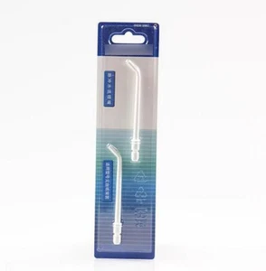 Boquilla de repuesto para irrigador oral Panasonic WEW0987 JDJ3B MDJ3B PDJ31 PDJ3D - Imagen 1 de 2