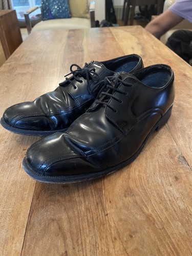 Scarpe eleganti Clarks nere