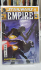 🔥STAR WARS EMPIRE #3 Dark Horse Comics (2002) GREEK Greece RARE!🔥 Darth Vader