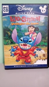 Lilo & Stitch Grossi Guai Alle Hawaii - Foto 1 di 4