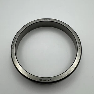Koyo LM104911 bearing cup Made In Japan HI-CAP - Picture 1 of 12