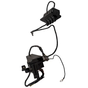 Auxiliary Dash Upfitter Switch for Ford F250 F350 F450 F550 2011-16 7C3Z13D730AA - Bild 1 von 10