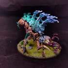 Psychophage - Pro Painted And Based. Tyranids Warhammer 40 000 Leviathan