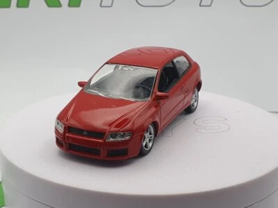 Fiat Stilo Norev 1/43 - Immagine 1 di 2