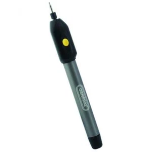 GENERAL TOOLS #505 CORDLESS PRECISION ENGRAVER - Picture 1 of 6
