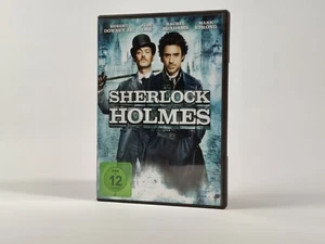 Sherlock Holmes (DVD) - Bild 1 von 4