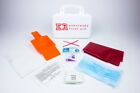 EVER READY BODY FLUID CLEAN-UP KIT