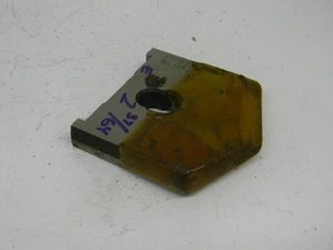 Resharpened Universal Erickson HSS Series "E" Spade Blade 2-37/64 (2.578") - Bild 1 von 1