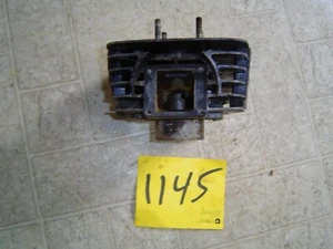 1980 YAMAHA DT125 DT 125 CYLINDER - Picture 1 of 4
