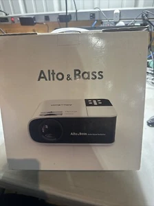 Proyector Alto & Bass - Imagen 1 de 1