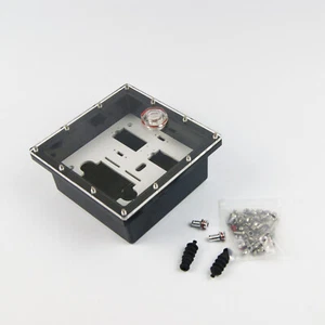 RC Boot Wasserdicht Versiegelt Servo Funk Box - Bild 1 von 3