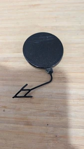 Genuine Audi Tow Eye Cover Cap # 4G5-807-441 # 4G5807441 - Picture 1 of 3