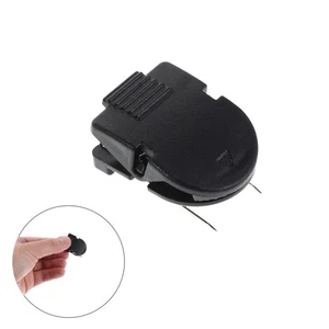  25 Pcs Cubicle Clips for Fabric Walls Cubical Accessories Work Pins - Picture 1 of 12