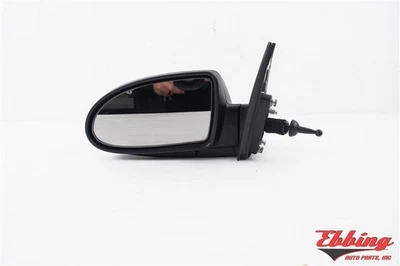 Control de palanca del espejo retrovisor lateral izquierdo del conductor para Hyundai Accent 2006-2009 689806 Foto 1 de 4