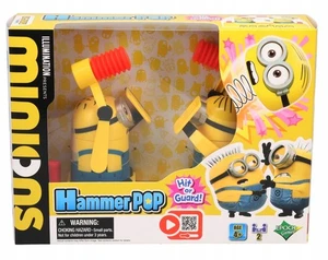 EPOCH Minions Spiel – Hammerkampf 07517 - Bild 1 von 3