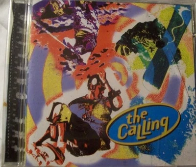 Karen Aoki Calling (CD) (UK IMPORT) - Image 1 of 3