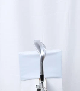 Cleveland Cbx Zipcore Satin Wedge 60°-10 Ladies Action Ultralite 50 Left Hand - Picture 1 of 5